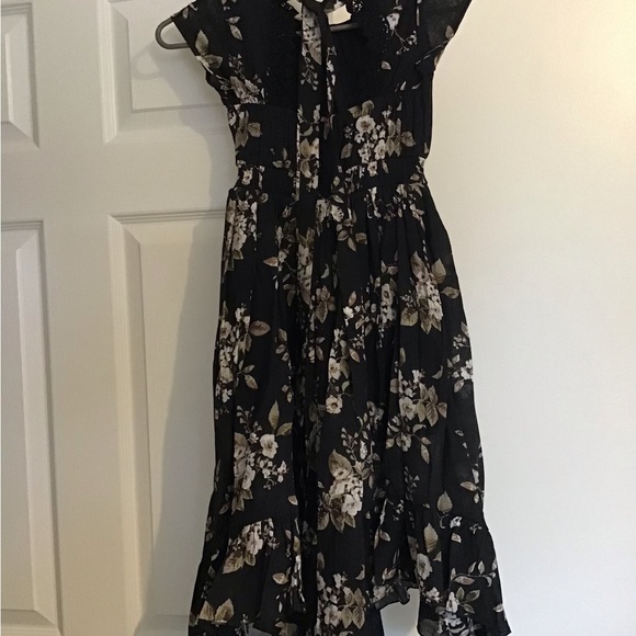 NWT’s Joyfolie Janina dress size 6 - Picture 2 of 3